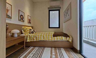 Hunian Modern 2 Lantai Siap Huni di Lokasi Super Strategis Cinere