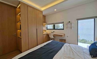 Hunian Modern 2 Lantai Siap Huni di Lokasi Super Strategis Cinere