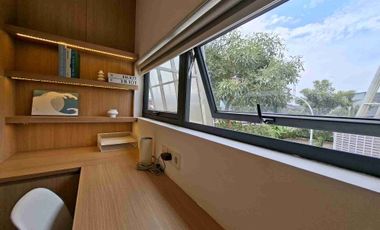 Hunian Modern 2 Lantai Siap Huni di Lokasi Super Strategis Cinere