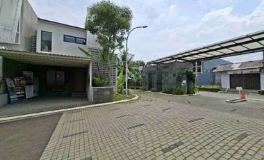 Hunian Modern 2 Lantai Siap Huni di Lokasi Super Strategis Cinere