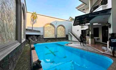 SPEC favorit EXPAT taman hunian satelit PREMIUM not chofa isen graha famili pakuwon indah citraland