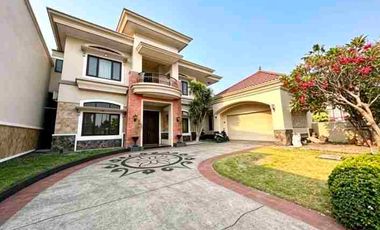 SPEC favorit EXPAT taman hunian satelit PREMIUM not chofa isen graha famili pakuwon indah citraland