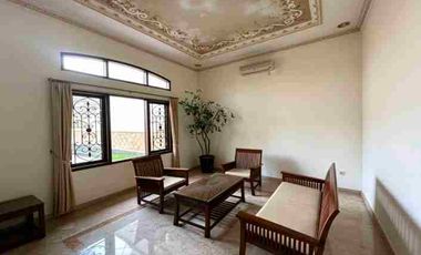 SPEC favorit EXPAT taman hunian satelit PREMIUM not chofa isen graha famili pakuwon indah citraland