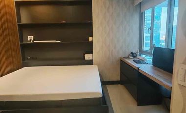For Sale 1 Bedroom Unit at THE MONTANE BGC, Taguig City