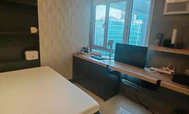 For Sale 1 Bedroom Unit at THE MONTANE BGC, Taguig City