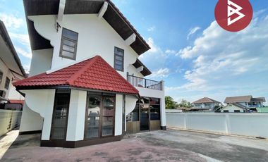 ขายบ้านเดี่ยว เนื้อที่ 66 ตร.วา ในเมือง ขอนแก่น