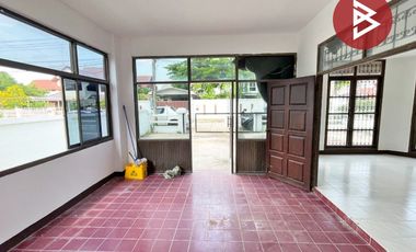 ขายบ้านเดี่ยว เนื้อที่ 66 ตร.วา ในเมือง ขอนแก่น