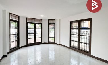 ขายบ้านเดี่ยว เนื้อที่ 66 ตร.วา ในเมือง ขอนแก่น