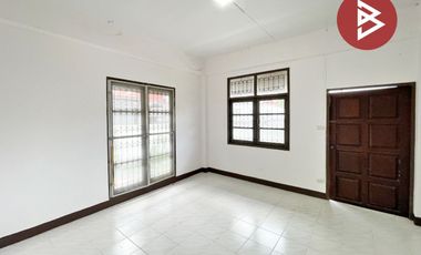 ขายบ้านเดี่ยว เนื้อที่ 66 ตร.วา ในเมือง ขอนแก่น