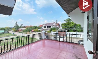 ขายบ้านเดี่ยว เนื้อที่ 66 ตร.วา ในเมือง ขอนแก่น