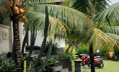 Dijual Rumah Minimalis Nyaman di Ungasan - Dekat Jimbaran dan Uluwatu Dengan Akses Mudah
