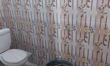 Rumah Nyaman di Hook di Cluster Azalea, Citra Indah City