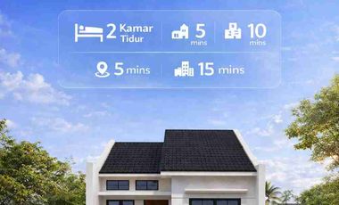 Cluster CMM Karawang Timur