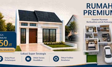 Cluster CMM Karawang Timur