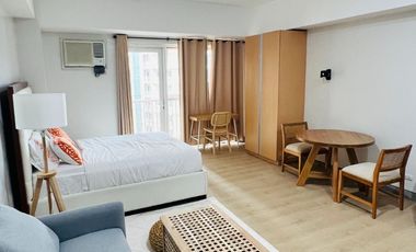 For Rent: Fully Furnished Venice Luxury Residences, Mckinley Hill, Taguig City