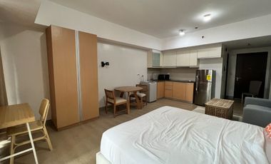 For Rent: Fully Furnished Venice Luxury Residences, Mckinley Hill, Taguig City