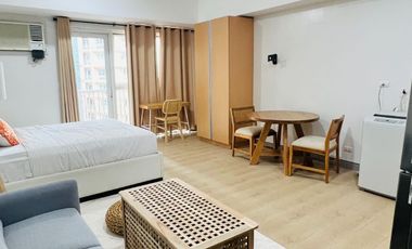 For Rent: Fully Furnished Venice Luxury Residences, Mckinley Hill, Taguig City