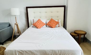 For Rent: Fully Furnished Venice Luxury Residences, Mckinley Hill, Taguig City