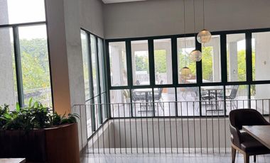 Tempat Usaha Raya Dharmahusada  Double WayStrategis*Ada lahan Parkir
