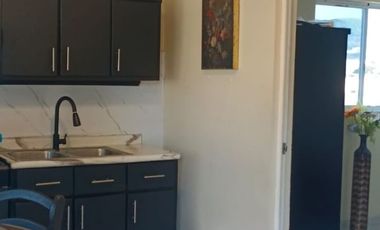 Departamento en Renta Lomas Mederos antes de carretera nacional en Monterrey