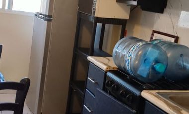 Departamento en Renta Lomas Mederos antes de carretera nacional en Monterrey