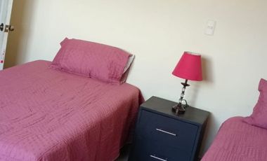 Departamento en Renta Lomas Mederos antes de carretera nacional en Monterrey