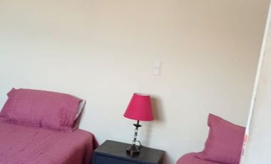 Departamento en Renta Lomas Mederos antes de carretera nacional en Monterrey