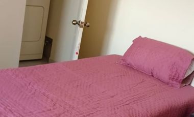 Departamento en Renta Lomas Mederos antes de carretera nacional en Monterrey