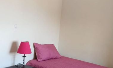 Departamento en Renta Lomas Mederos antes de carretera nacional en Monterrey