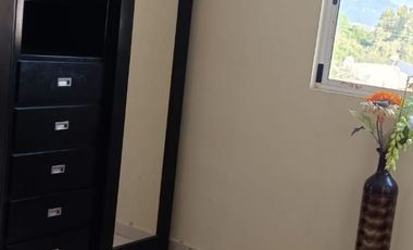 Departamento en Renta Lomas Mederos antes de carretera nacional en Monterrey
