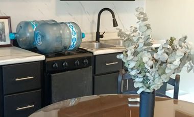 Departamento en Renta Lomas Mederos antes de carretera nacional en Monterrey