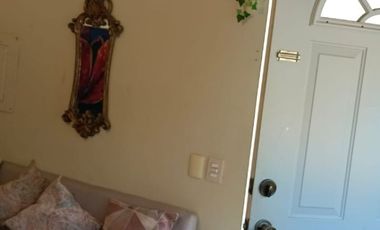Departamento en Renta Lomas Mederos antes de carretera nacional en Monterrey
