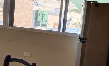 Departamento en Renta Lomas Mederos antes de carretera nacional en Monterrey