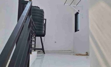 Disewakan Rumah Strategis Siap Huni di Duren Sawit Jakarta Timur