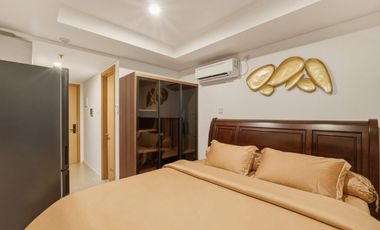 Di Sewakan Apartemen Antasari Place, Jakarta Selatan Full Furnished  Tipe Studio