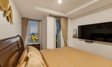 Di Sewakan Apartemen Antasari Place, Jakarta Selatan Full Furnished  Tipe Studio