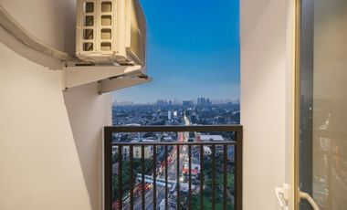 Di Sewakan Apartemen Antasari Place, Jakarta Selatan Full Furnished  Tipe Studio