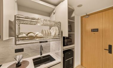 Di Sewakan Apartemen Antasari Place, Jakarta Selatan Full Furnished  Tipe Studio