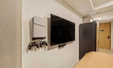 Di Sewakan Apartemen Antasari Place, Jakarta Selatan Full Furnished  Tipe Studio