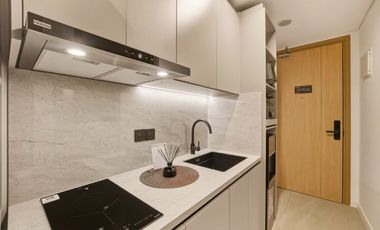 Di Sewakan Apartemen Antasari Place, Jakarta Selatan Full Furnished  Tipe Studio