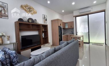 Rumah Baru Dijual di Jogja Dekat Pasar Ponoroto dan Kampus Pariwisata Ambarrukmo Yogyakarta