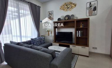Rumah Baru Dijual di Jogja Dekat Pasar Ponoroto dan Kampus Pariwisata Ambarrukmo Yogyakarta