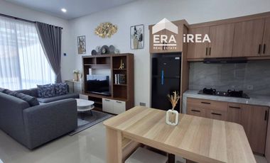 Rumah Baru Dijual di Jogja Dekat Pasar Ponoroto dan Kampus Pariwisata Ambarrukmo Yogyakarta
