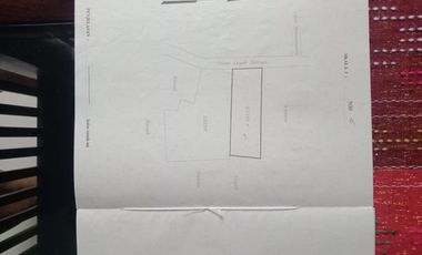 Jual Tanah Murah Pinggir jalan di Depok 608 m² Harga 912 Juta Cocok Investasi