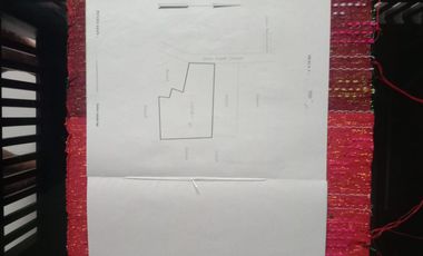 Jual Tanah Luas di Depok 1728 m² Harga Murah Cocok Cluster & Gudang Harga 2,5 Miliar Strategis