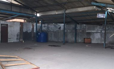 Eks Pabrik Moulding di Cikarang Utara