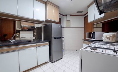 Siap Huni! Disewakan Apartemen Puri Casablanca 2 BR Full Furnished – Lokasi Strategis Dekat Mall Kokas, Kuningan, Tebet, Menteng