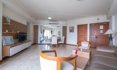 Siap Huni! Disewakan Apartemen Puri Casablanca 2 BR Full Furnished – Lokasi Strategis Dekat Mall Kokas, Kuningan, Tebet, Menteng