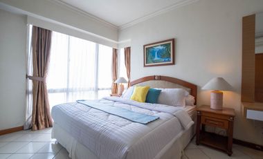 Siap Huni! Disewakan Apartemen Puri Casablanca 2 BR Full Furnished – Lokasi Strategis Dekat Mall Kokas, Kuningan, Tebet, Menteng