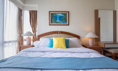 Siap Huni! Disewakan Apartemen Puri Casablanca 2 BR Full Furnished – Lokasi Strategis Dekat Mall Kokas, Kuningan, Tebet, Menteng